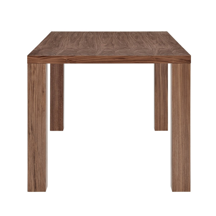 Euro Style Abby 63" Dining Table