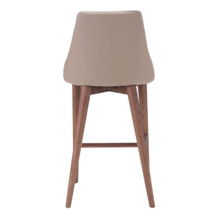 Zuo Moor Counter Chair