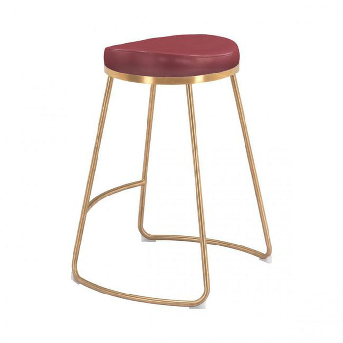 Zuo Bree Counter Stool - Set of 2