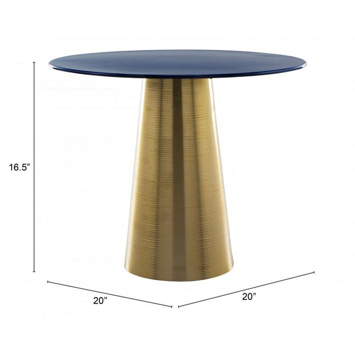 Zuo Reo Side Table