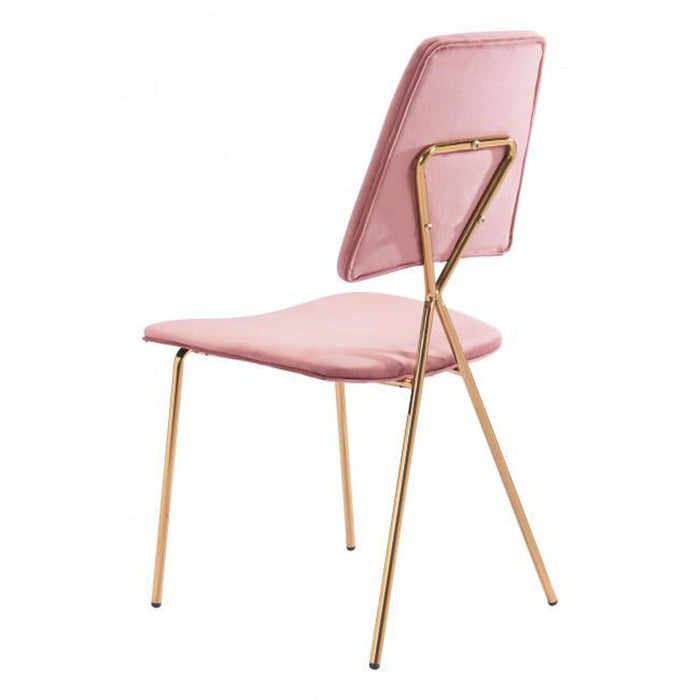 Zuo Chloe Chair - Set of 2
