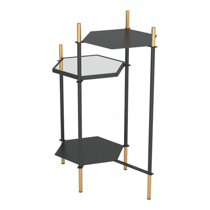 Zuo William Side Table