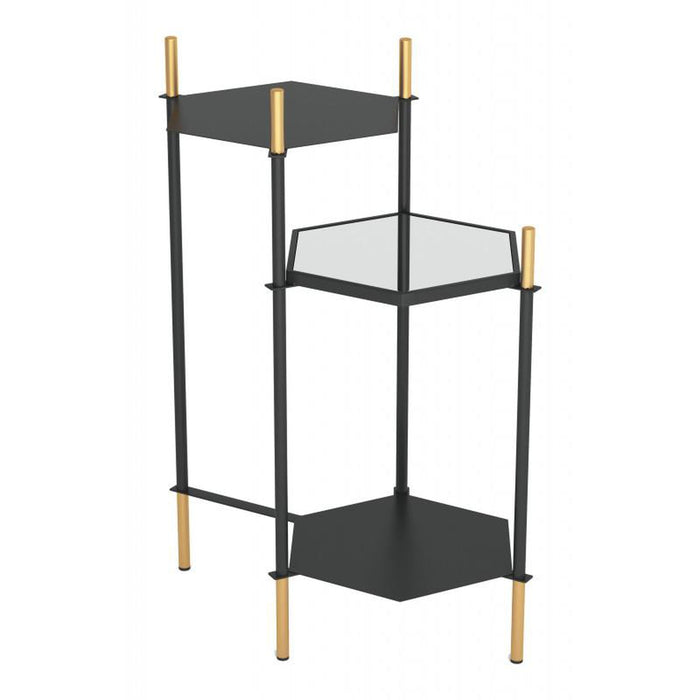 Zuo William Side Table