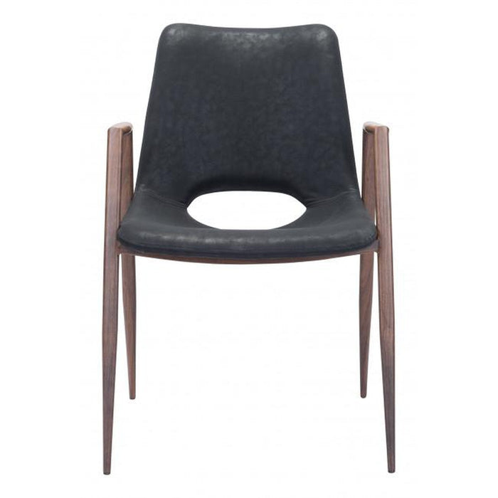 Zuo Desi Dining Chair - Set of 2