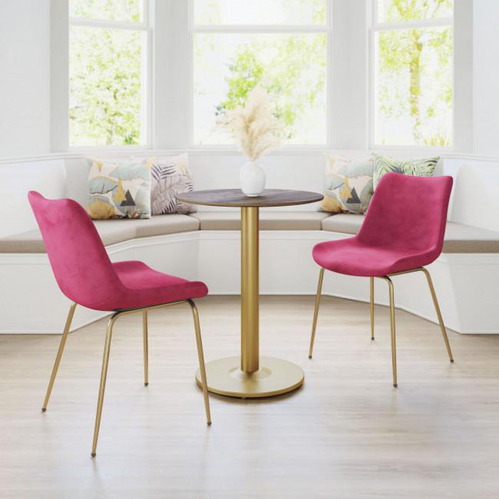 Zuo Tony Dining Chair - Set of 2