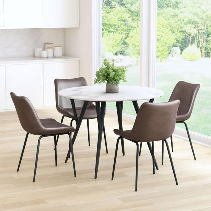 Zuo Byron Dining Chair - Set of 2