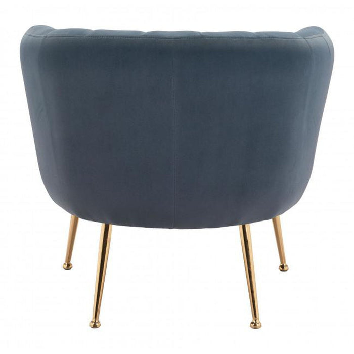 Zuo Deco Accent Chair