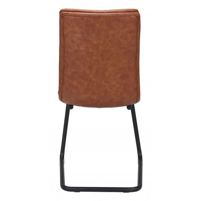 Zuo Sharon Dining Chair - Set of 2