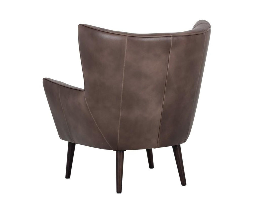 Sunpan Luther Occasional Chair