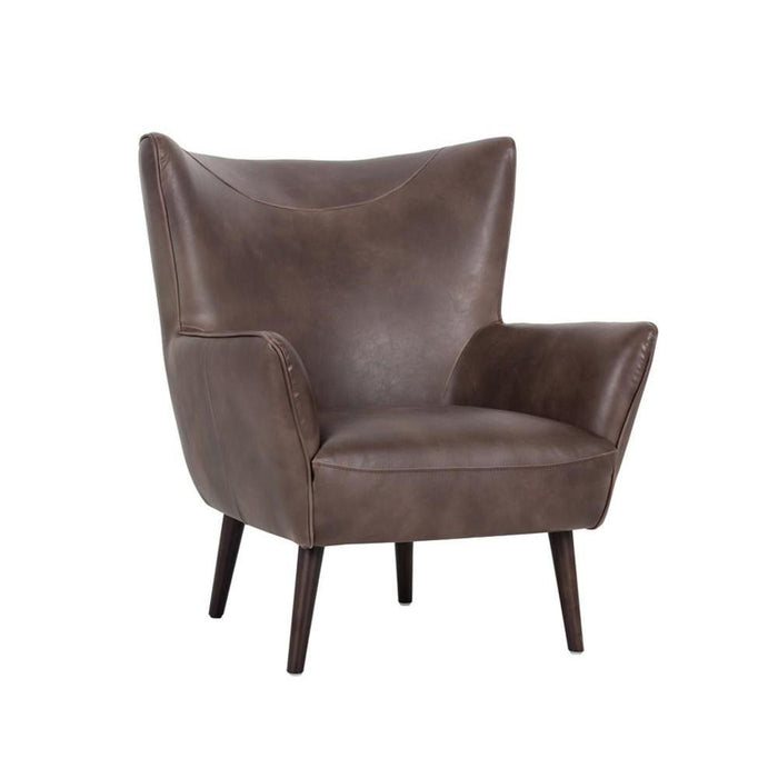 Sunpan Luther Occasional Chair