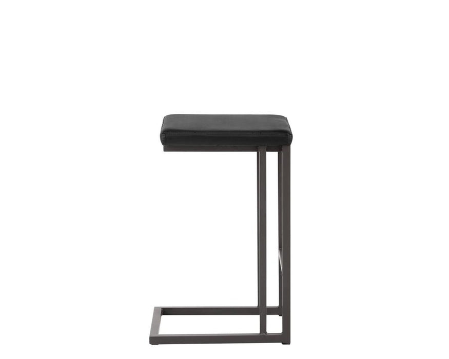 Sunpan Boone Counter Stool - Set of 2