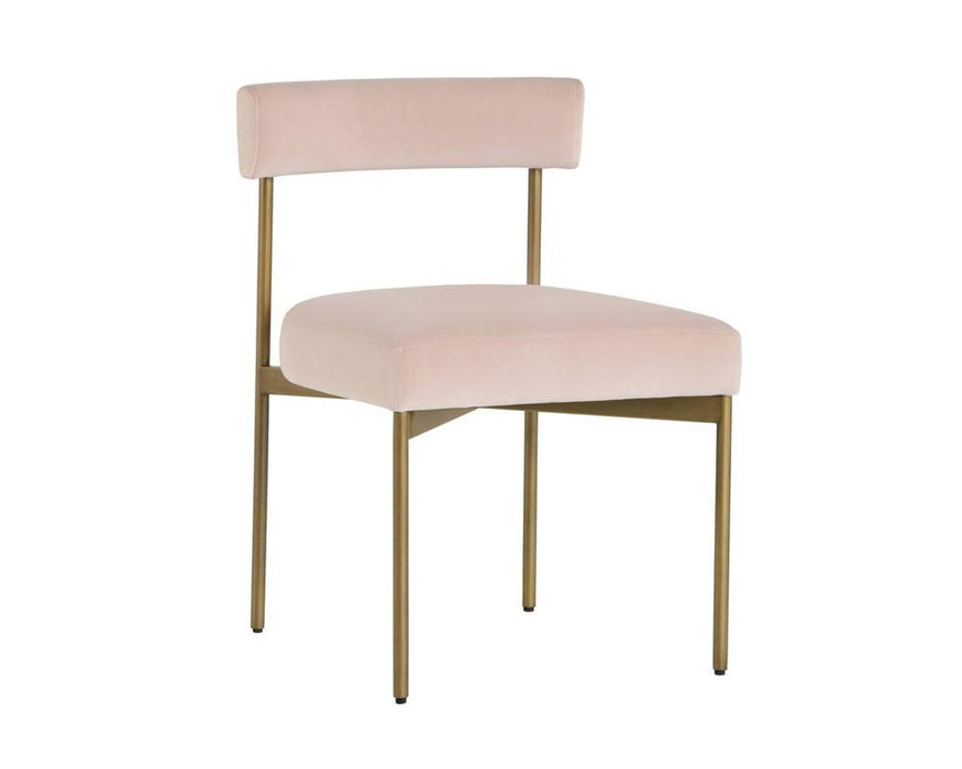 Sunpan Seneca Dining Chair - Set of 2