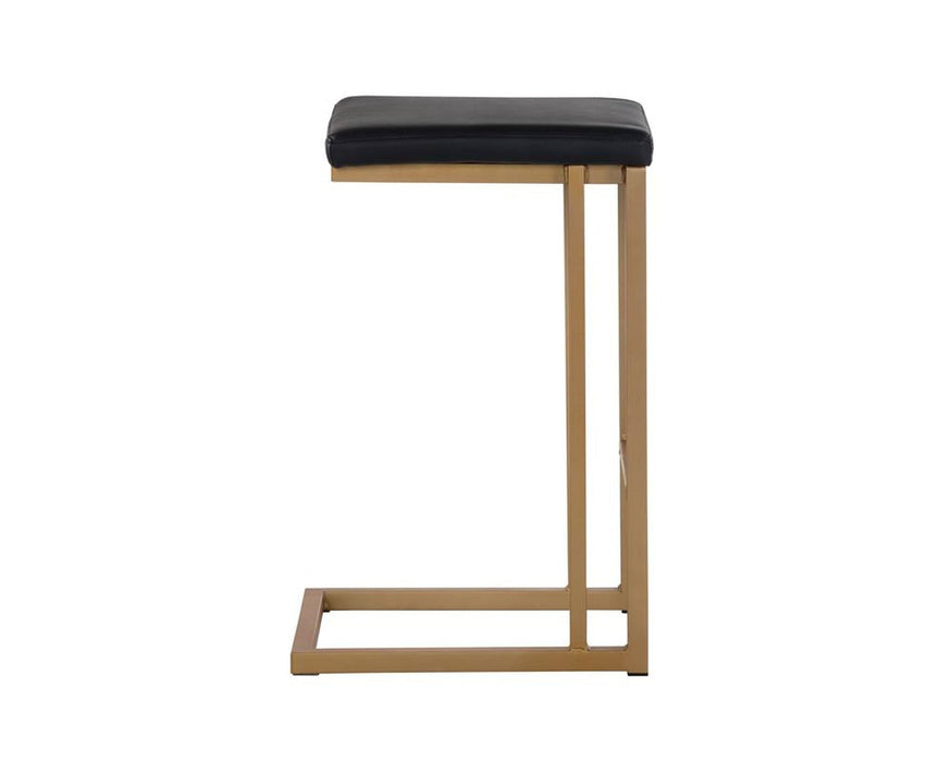 Sunpan Boone Counter Stool - Set of 2