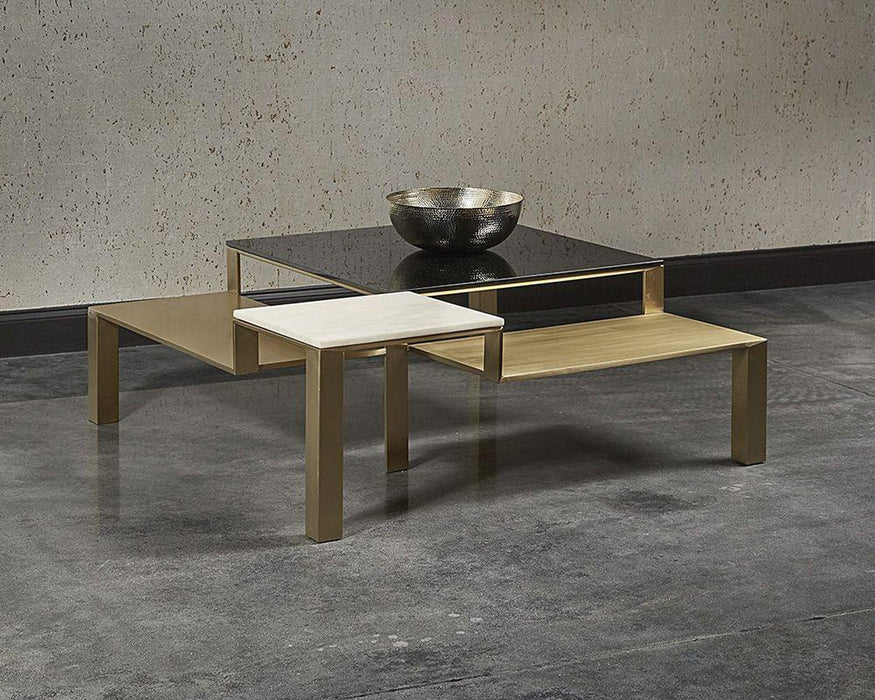 Sunpan Saber Coffee Table