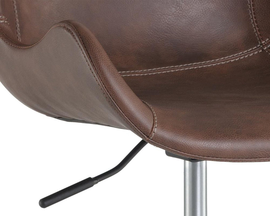 Sunpan Kash Office Chair