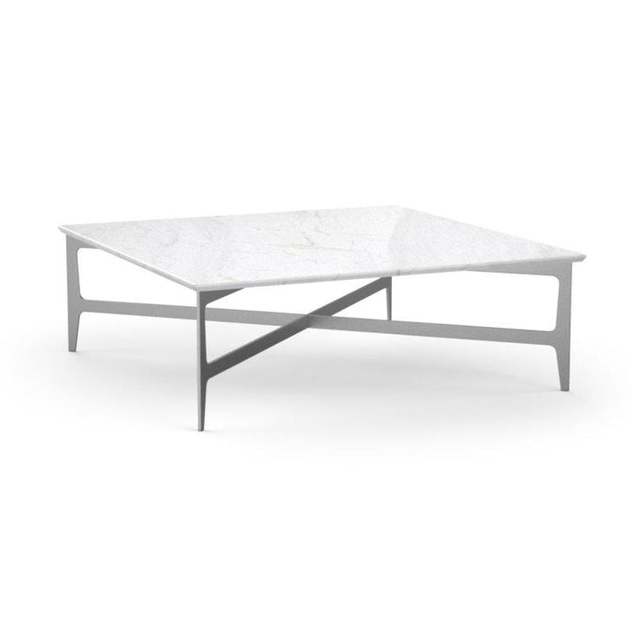 Sunpan Clearwater Coffee Table - Square