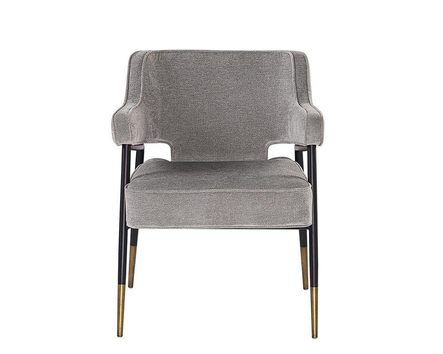 Sunpan Derome Armchair