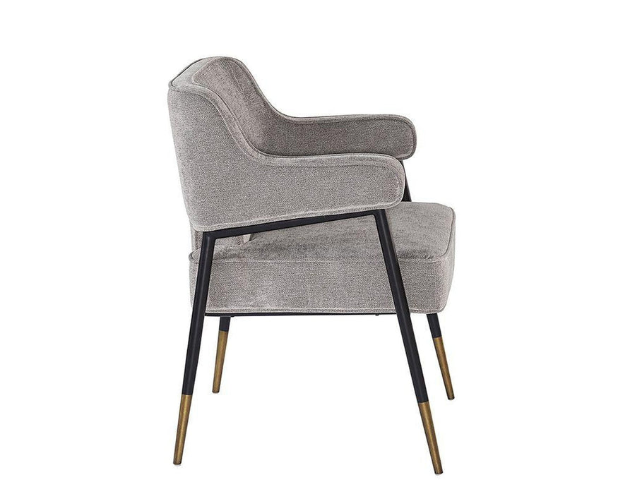 Sunpan Derome Armchair