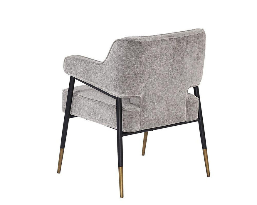 Sunpan Derome Armchair