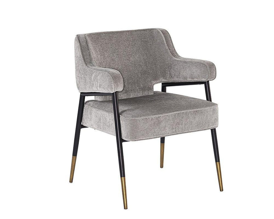 Sunpan Derome Armchair