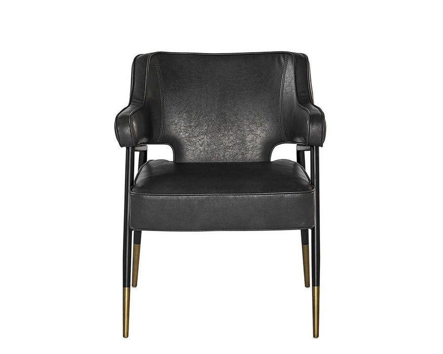 Sunpan Derome Armchair