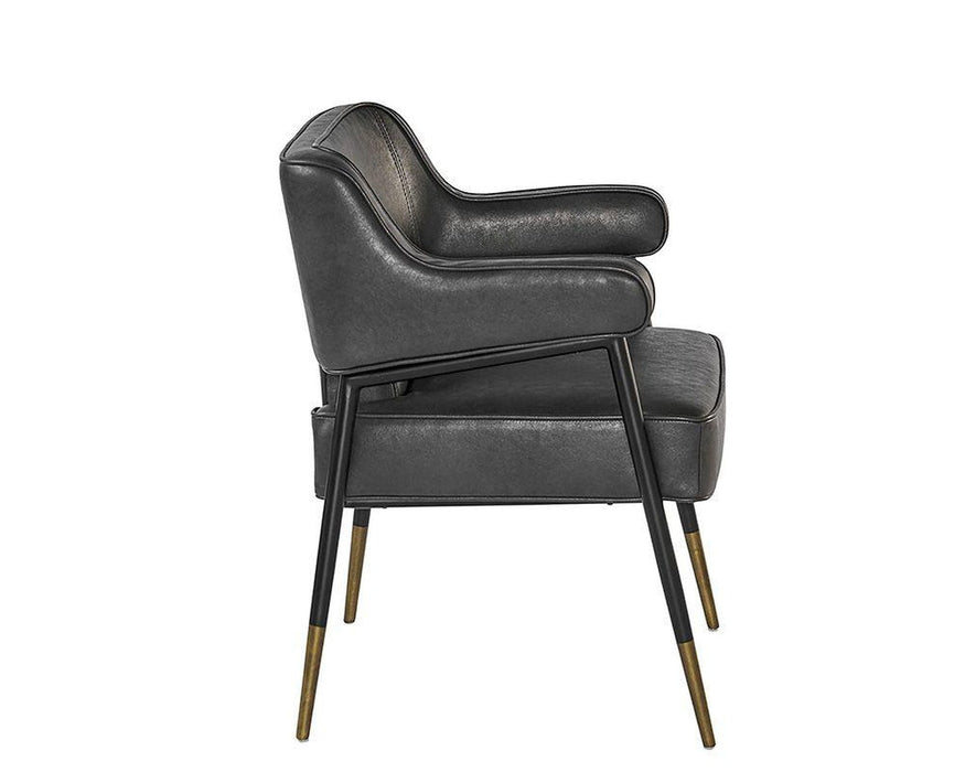 Sunpan Derome Armchair