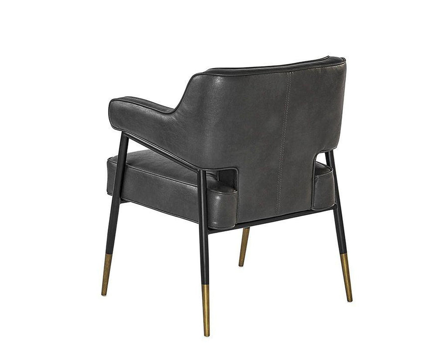 Sunpan Derome Armchair