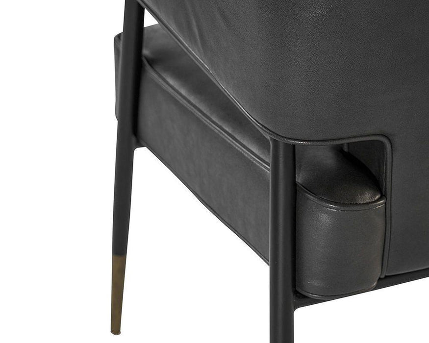 Sunpan Derome Armchair