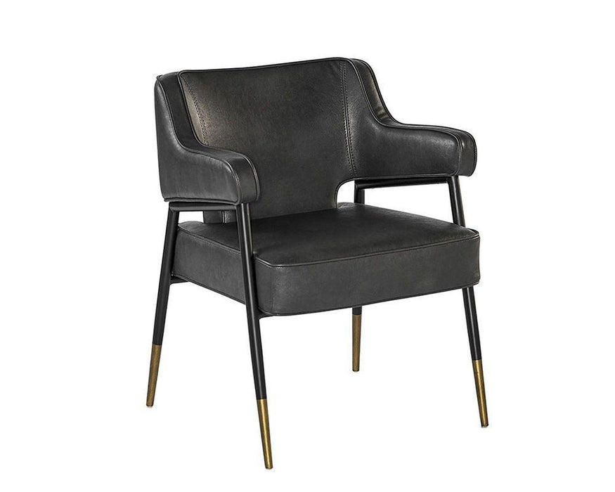 Sunpan Derome Armchair