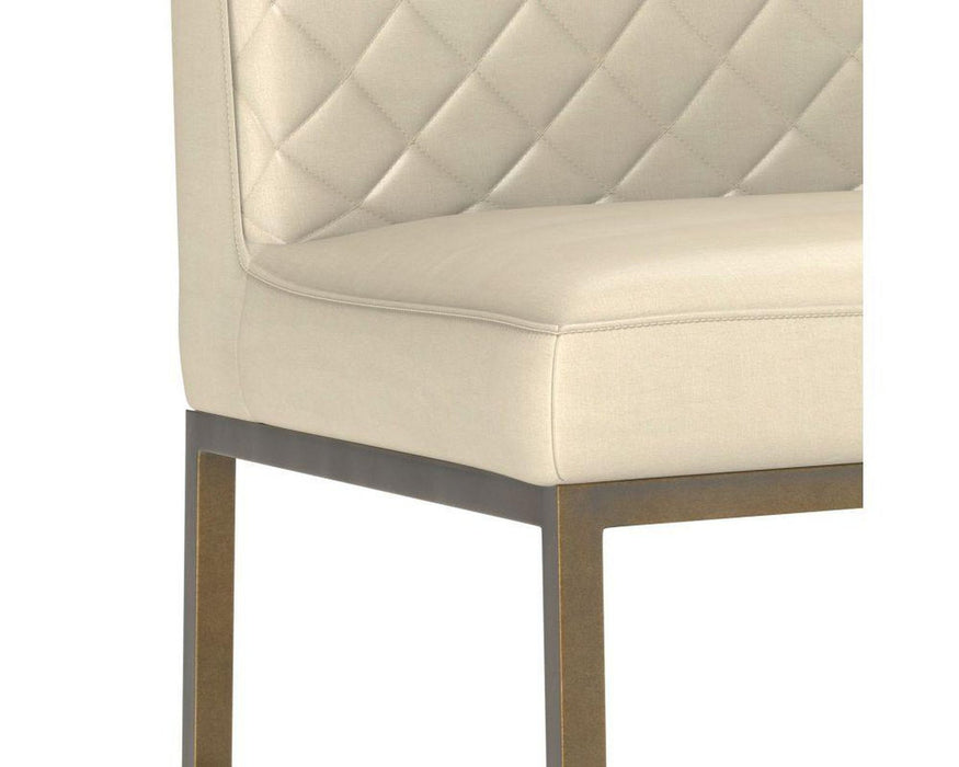 Sunpan Leighland Dining Chair - Set of 2