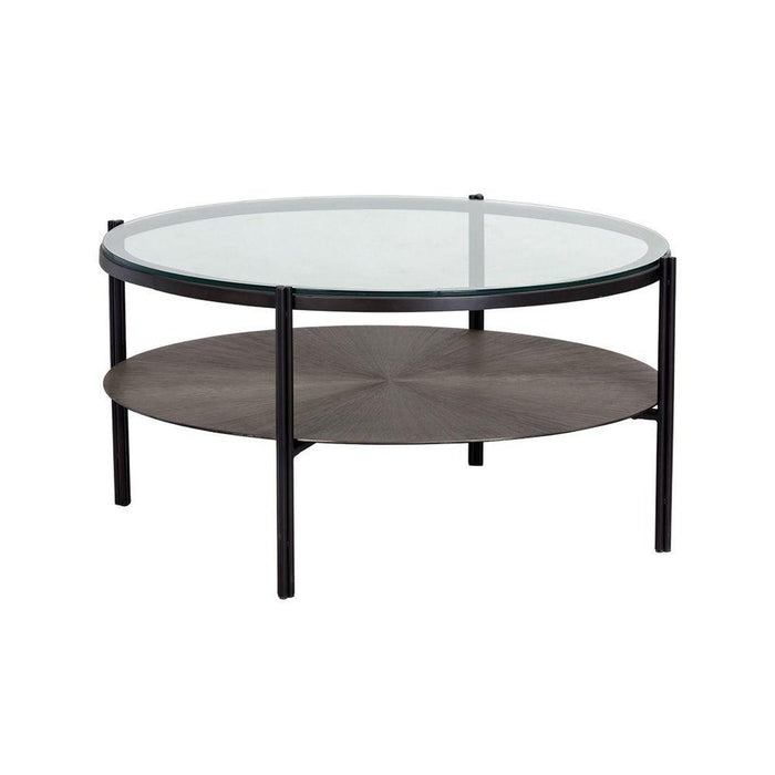 Sunpan Terry Coffee Table