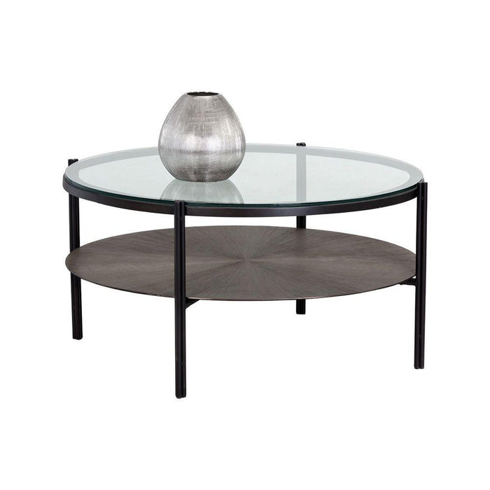 Sunpan Terry Coffee Table