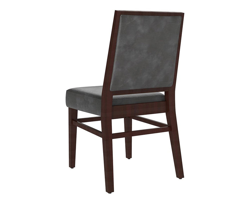 Sunpan Citizen Dining Chair - Set of 2