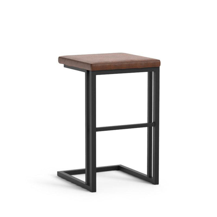 Sunpan Boone Counter Stool - Set of 2