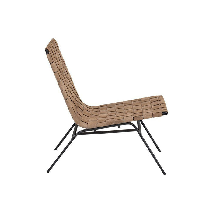 Sunpan Omari Lounge Chair