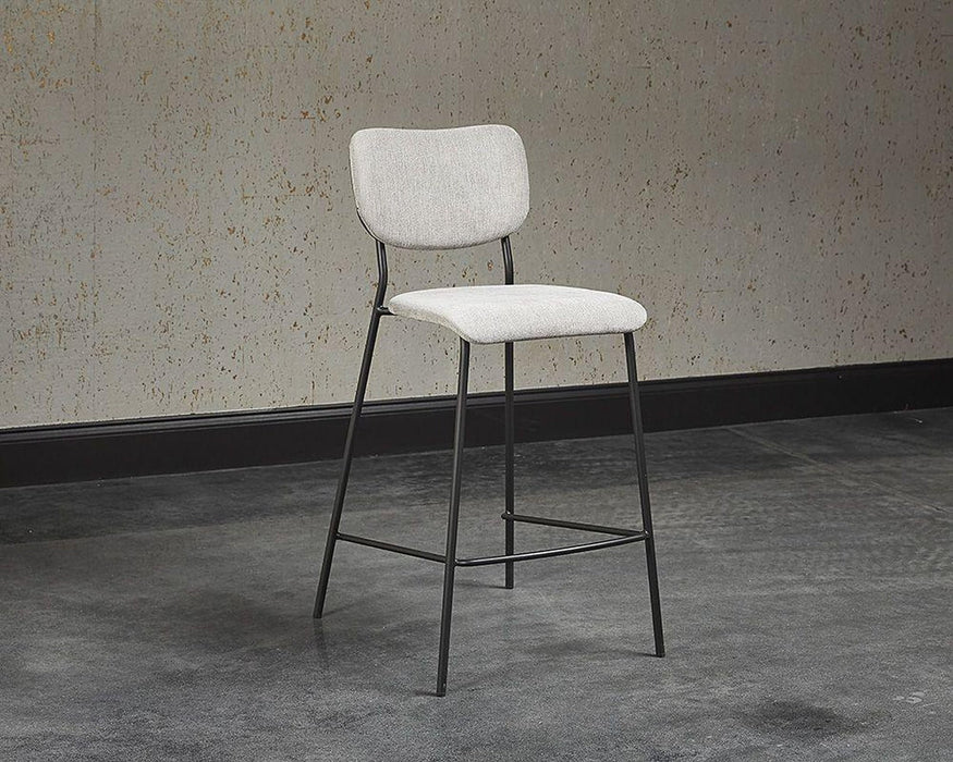 Sunpan Cullen Counter Stool