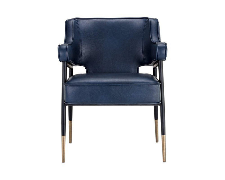 Sunpan Derome Armchair