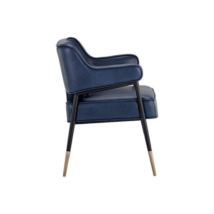 Sunpan Derome Armchair