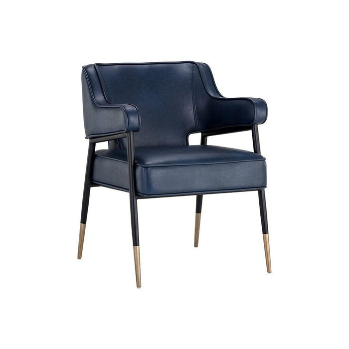 Sunpan Derome Armchair