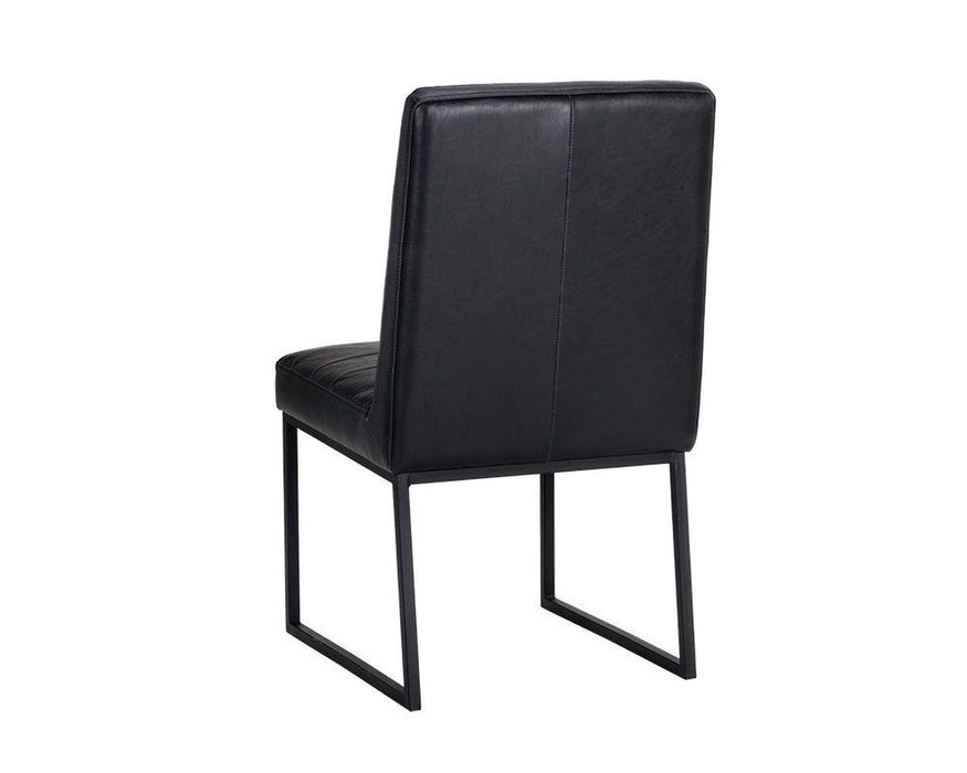 Sunpan Spyros Dining Chair - Set of 2