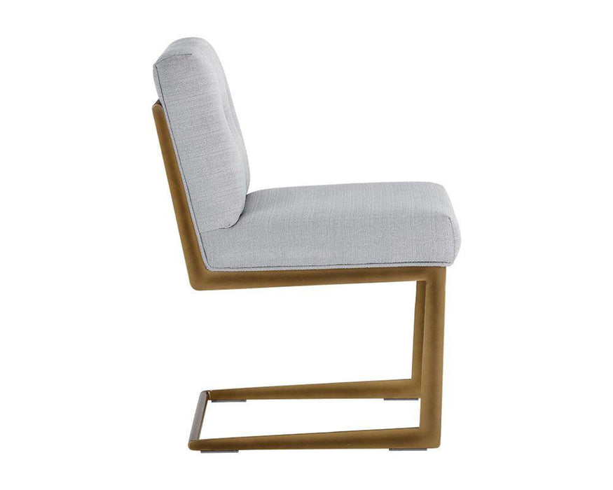 Sunpan Virelles Dining Chair - Set of 2