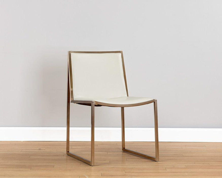 Sunpan Blair Dining Chair - Set of 2