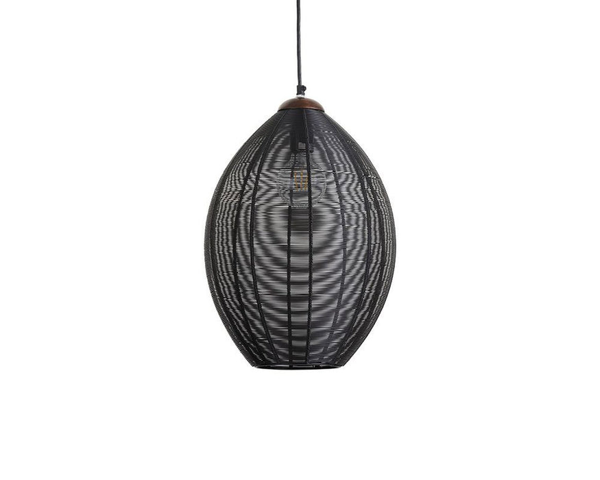 Sunpan Jule Pendant Light