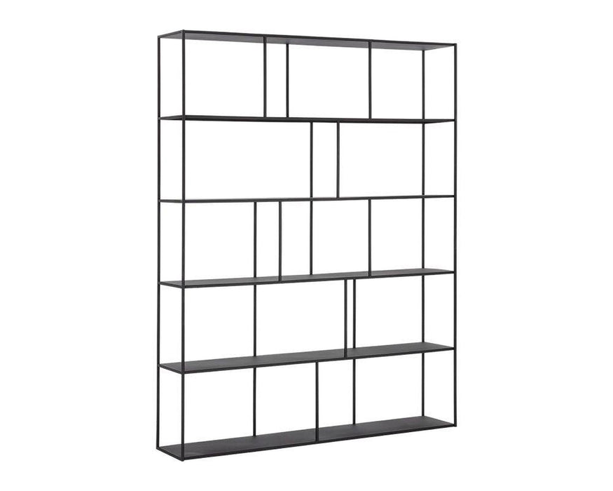 Sunpan Eiffel Bookcase