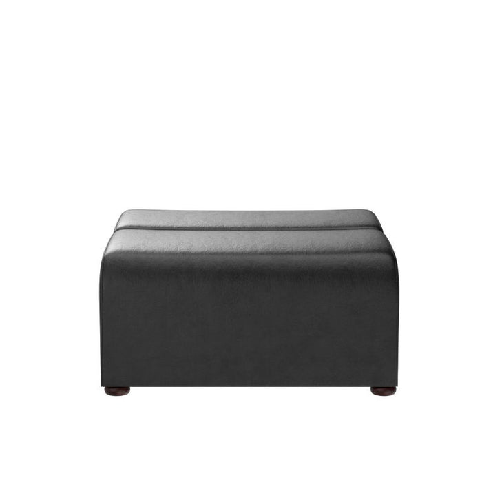 Sunpan Evert Coffee Table - Low