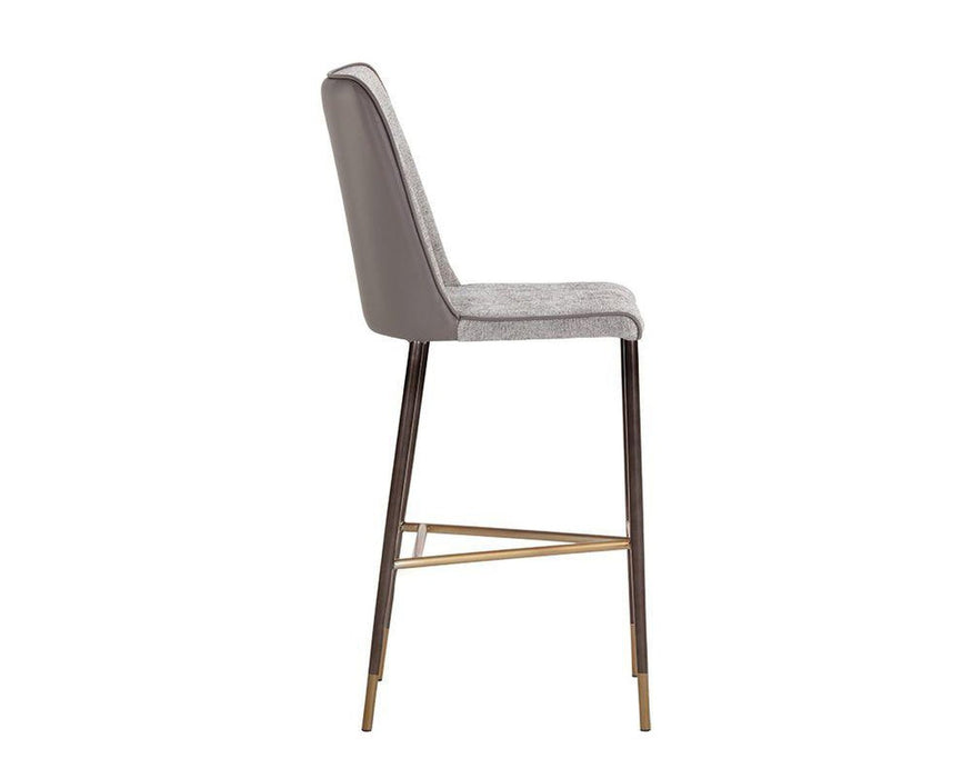 Sunpan Klaus Barstool