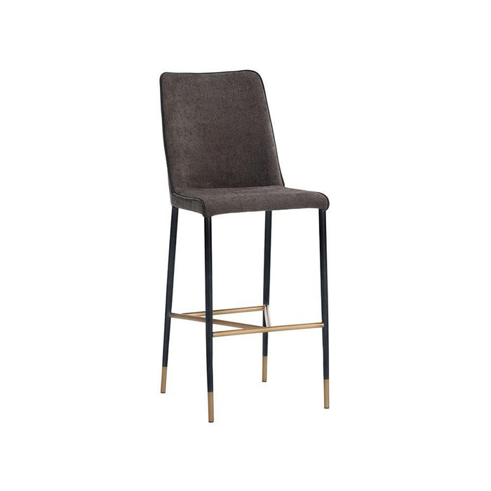 Sunpan Klaus Barstool