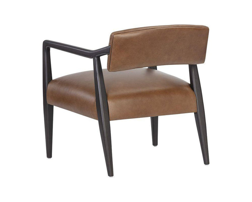 Sunpan Keagan Lounge Chair