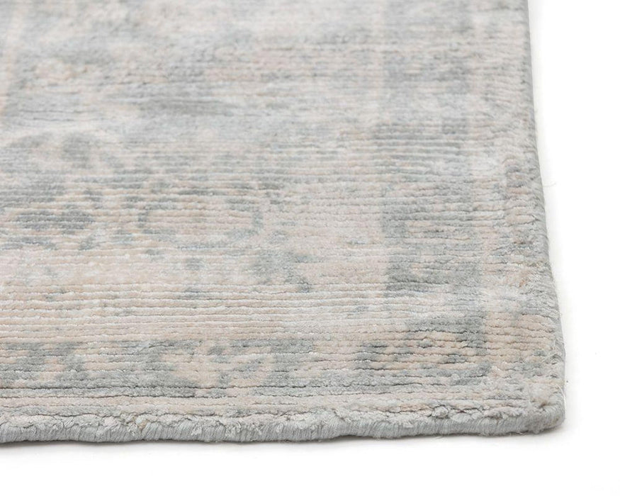 Sunpan Boca Hand-loomed Rug - Grey