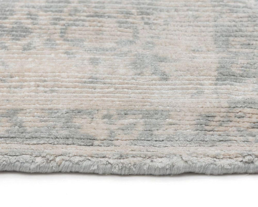 Sunpan Boca Hand-loomed Rug - Grey